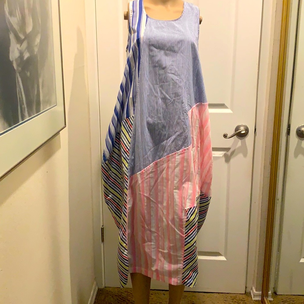 Athena Maria dress- Stein mart